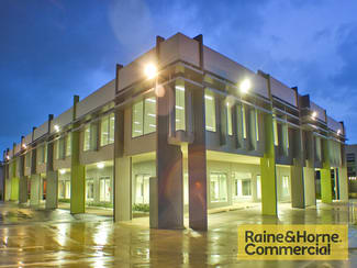 Offices commercial property leased at Hendra QLD 4011 Offices commercial property leased at Hendra QLD 4011