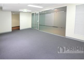 Offices commercial property leased at Crows Nest NSW 2065