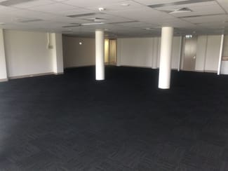 Offices commercial property leased at 4 Level 1/2-10 Captain Cook Crescent Griffith ACT 2603