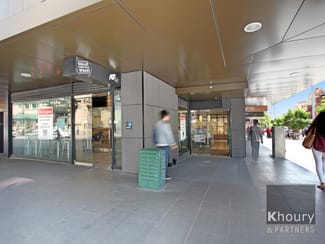 Shop & Retail commercial property leased at Shop 9, /61-79 Quay Street Haymarket NSW 2000 Shop & Retail commercial property leased at Shop 9, /61-79 Quay Street Haymarket NSW 2000