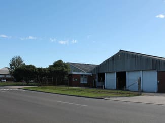 Factory, Warehouse & Industrial commercial property leased at 18 Cutler Road Lansvale NSW 2166 Factory, Warehouse & Industrial commercial property leased at 18 Cutler Road Lansvale NSW 2166