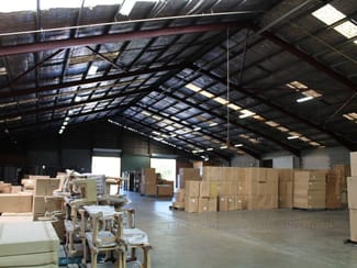 Factory, Warehouse & Industrial commercial property leased at 18 Cutler Road Lansvale NSW 2166 Factory, Warehouse & Industrial commercial property leased at 18 Cutler Road Lansvale NSW 2166