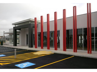 Offices commercial property leased at 119-121 Grange Road Allenby Gardens SA 5009 Offices commercial property leased at 119-121 Grange Road Allenby Gardens SA 5009
