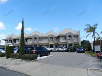 Offices commercial property leased at 3/1 Scarborough Beach Road North Perth WA 6006 Offices commercial property leased at 3/1 Scarborough Beach Road North Perth WA 6006