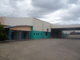 Factory, Warehouse & Industrial commercial property leased at 15 Blunder Road Oxley ACT 2903 Factory, Warehouse & Industrial commercial property leased at 15 Blunder Road Oxley ACT 2903