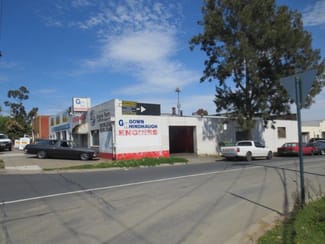 Factory, Warehouse & Industrial commercial property leased at 311 Middleborough Rd Box Hill VIC 3128