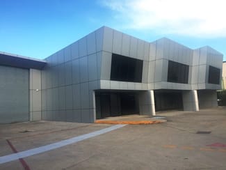 Factory, Warehouse & Industrial commercial property leased at 19 Millenium Place Tingalpa QLD 4173