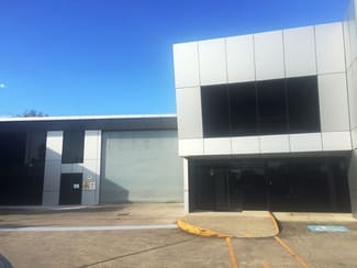 Factory, Warehouse & Industrial commercial property leased at 19 Millenium Place Tingalpa QLD 4173
