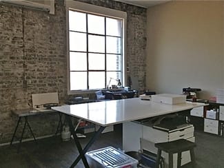Offices commercial property leased at 1/15 Woodburn Street Redfern NSW 2016