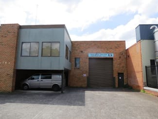 Factory, Warehouse & Industrial commercial property leased at 70 Harley Crescent Condell Park NSW 2200 Factory, Warehouse & Industrial commercial property leased at 70 Harley Crescent Condell Park NSW 2200