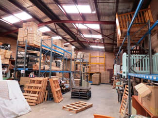 Factory, Warehouse & Industrial commercial property leased at 70 Harley Crescent Condell Park NSW 2200 Factory, Warehouse & Industrial commercial property leased at 70 Harley Crescent Condell Park NSW 2200