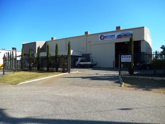 Factory, Warehouse & Industrial commercial property leased at 10 Anvil Close South Guildford WA 6055