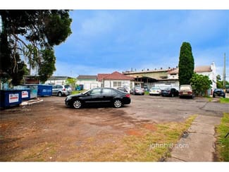Shop & Retail commercial property leased at 5/2-4 Nelson Road Yennora NSW 2161