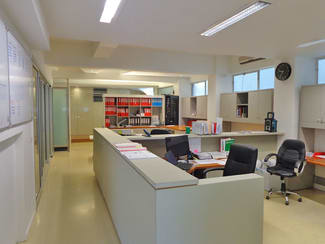 Offices commercial property leased at 760 Queensberry Street North Melbourne VIC 3051