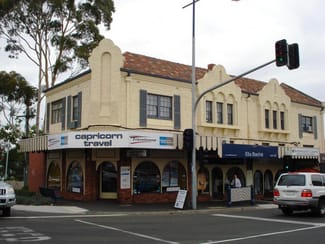 Shop & Retail commercial property leased at 218 Upper Heidelberg Road Ivanhoe VIC 3079 Shop & Retail commercial property leased at 218 Upper Heidelberg Road Ivanhoe VIC 3079