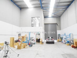 Offices commercial property leased at Wetherill Park NSW 2164 Offices commercial property leased at Wetherill Park NSW 2164