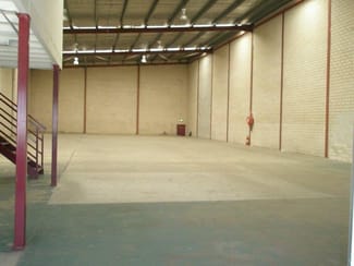 Factory, Warehouse & Industrial commercial property leased at Girraween NSW 2145