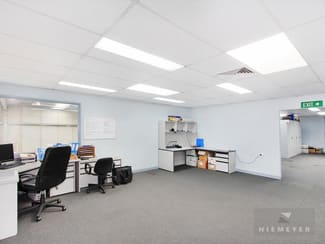Shop & Retail commercial property leased at 11 Pat Devlin Close Chipping Norton NSW 2170