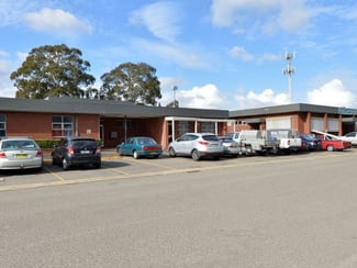 Factory, Warehouse & Industrial commercial property leased at Bldg M and/22 Powers Road Seven Hills NSW 2147 Factory, Warehouse & Industrial commercial property leased at Bldg M and/22 Powers Road Seven Hills NSW 2147