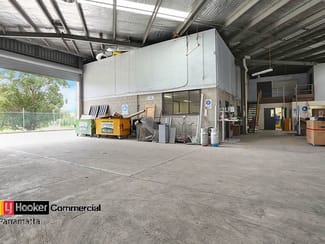 Factory, Warehouse & Industrial commercial property leased at Prospect NSW 2148 Factory, Warehouse & Industrial commercial property leased at Prospect NSW 2148