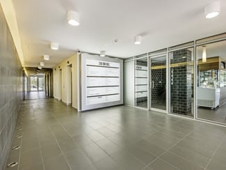 Medical / Consulting commercial property leased at 3/240 Plenty Road Bundoora VIC 3083