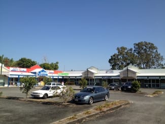 Shop & Retail commercial property leased at B/194-196 Progress Road White Rock QLD 4868 Shop & Retail commercial property leased at B/194-196 Progress Road White Rock QLD 4868