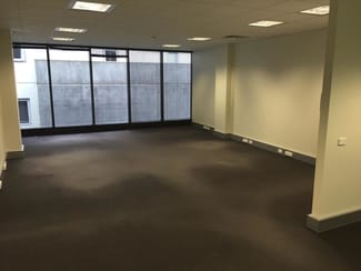 Offices commercial property leased at Suite 25/25 Claremont Street South Yarra VIC 3141