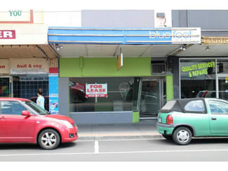 Shop & Retail commercial property leased at Cheltenham VIC 3192