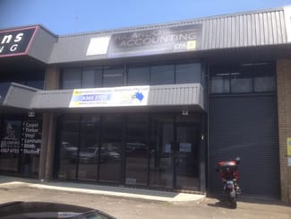 Shop & Retail commercial property leased at 3/14 Barralong Road Erina NSW 2250 Shop & Retail commercial property leased at 3/14 Barralong Road Erina NSW 2250