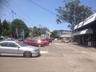 Shop & Retail commercial property leased at 3/14 Barralong Road Erina NSW 2250 Shop & Retail commercial property leased at 3/14 Barralong Road Erina NSW 2250