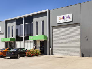 Offices commercial property leased at 6/37 Keilor Park Drive Keilor Park VIC 3042