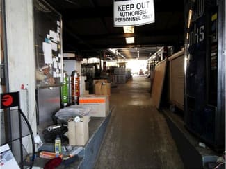 Shop & Retail commercial property leased at 167 Parramatta Road Haberfield NSW 2045