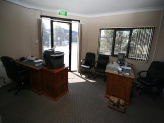 Showrooms / Bulky Goods commercial property leased at 1/14 Bluett Drive Smeaton Grange NSW 2567 Showrooms / Bulky Goods commercial property leased at 1/14 Bluett Drive Smeaton Grange NSW 2567
