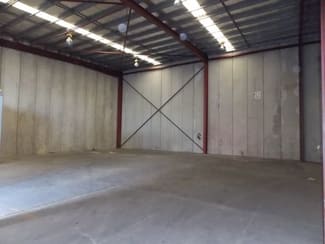 Factory, Warehouse & Industrial commercial property leased at Fairfield East NSW 2165 Factory, Warehouse & Industrial commercial property leased at Fairfield East NSW 2165