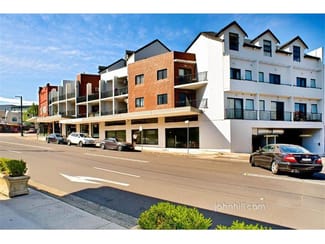 Offices commercial property leased at Shop 3/70 Ramsay Road Five Dock NSW 2046