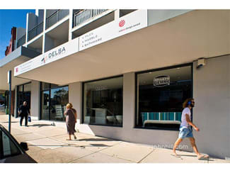 Offices commercial property leased at Shop 3/70 Ramsay Road Five Dock NSW 2046