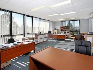 Offices commercial property leased at Seven Hills NSW 2147