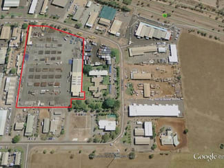 Factory, Warehouse & Industrial commercial property leased at T1 & 2/56 Pruen Road Berrimah NT 0828 Factory, Warehouse & Industrial commercial property leased at T1 & 2/56 Pruen Road Berrimah NT 0828