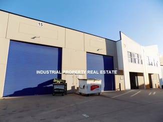 Showrooms / Bulky Goods commercial property leased at Prestons NSW 2170 Showrooms / Bulky Goods commercial property leased at Prestons NSW 2170