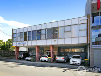 Offices commercial property leased at 2-4 Vale Street St Kilda VIC 3182 Offices commercial property leased at 2-4 Vale Street St Kilda VIC 3182