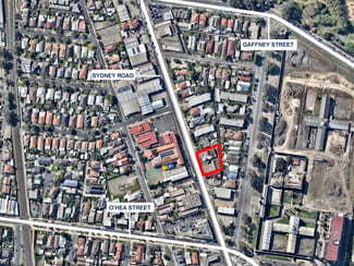 Development / Land commercial property leased at 598-610 Sydney Road Coburg VIC 3058 Development / Land commercial property leased at 598-610 Sydney Road Coburg VIC 3058