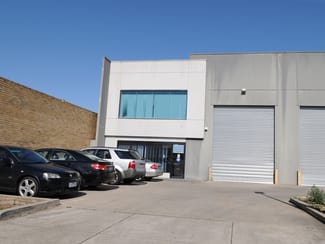 Factory, Warehouse & Industrial commercial property leased at 9 Irene Street Coburg North VIC 3058 Factory, Warehouse & Industrial commercial property leased at 9 Irene Street Coburg North VIC 3058
