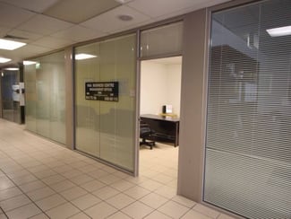 Offices commercial property leased at 166 The Entrance Road Erina NSW 2250