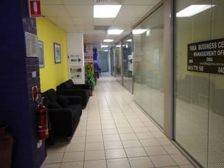 Offices commercial property leased at 166 The Entrance Road Erina NSW 2250