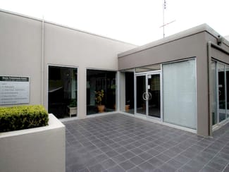 Offices commercial property leased at 9/1 Lanyana Way Noosa Heads QLD 4567