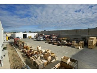 Offices commercial property leased at 146-148 Francis Street Wingfield SA 5013 Offices commercial property leased at 146-148 Francis Street Wingfield SA 5013