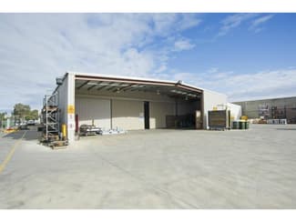 Factory, Warehouse & Industrial commercial property leased at 2/146-148 Francis Street Wingfield SA 5013 Factory, Warehouse & Industrial commercial property leased at 2/146-148 Francis Street Wingfield SA 5013