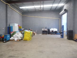 Factory, Warehouse & Industrial commercial property leased at 1/21 Enterprise Way Browns Plains QLD 4118 Factory, Warehouse & Industrial commercial property leased at 1/21 Enterprise Way Browns Plains QLD 4118