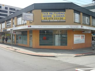 Shop & Retail commercial property leased at 102-104 Foster Street Dandenong VIC 3175 Shop & Retail commercial property leased at 102-104 Foster Street Dandenong VIC 3175