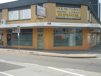 Shop & Retail commercial property leased at 102-104 Foster Street Dandenong VIC 3175 Shop & Retail commercial property leased at 102-104 Foster Street Dandenong VIC 3175